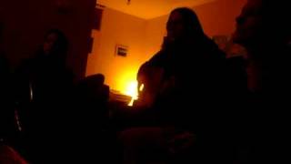 Sweet Nurse covered by Katatonia fans