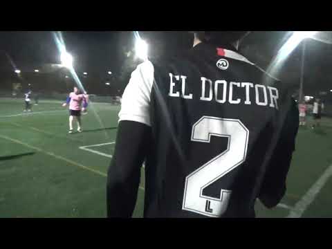 INMACULADOS VS LA LECTIO - #LigaNuñez - 25/5/2022