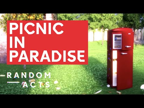 The Morning After Never Looked So Good | Without You By Kim Laughton ft Danny L Harle | Random Acts