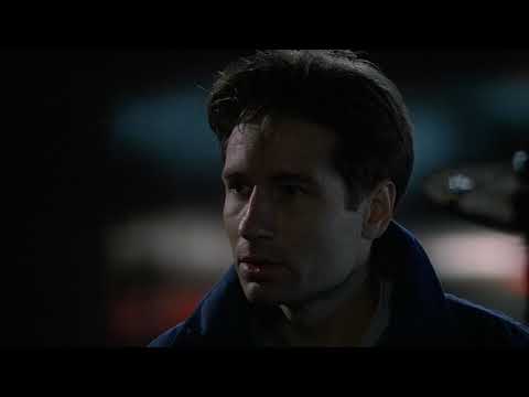 История Фокса Малдера Часть 2 | X-Files | Секретные Материалы