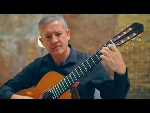 Vltava, Smetana | Grade 4 Guitar – Gary Ryan