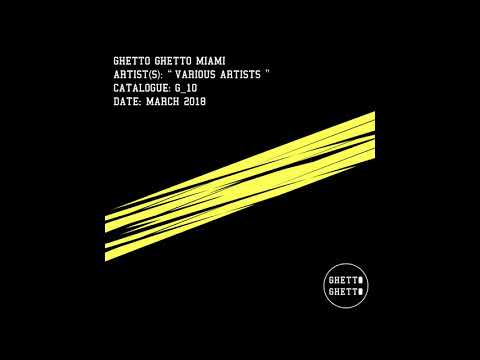 G10 - Rod Fussy - You Can't Handle This