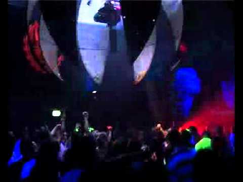 Robert Lidstroem - Recitation (Offical Music Video)