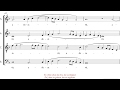 Byrd | Senex puerum portabat [á 4; The Cardinall's Musick]