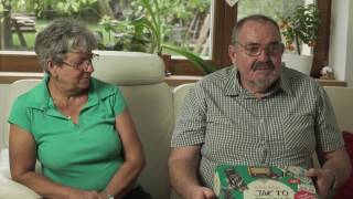 Babičkářství Babičko, dědečku… Jak to tenkrát bylo?