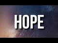 Twista - Hope (Lyrics) 