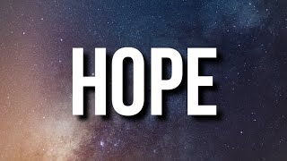 Twista - Hope (Lyrics) &quot;Though I&#39;m hopeful yes I am hopeful for today&quot; [TikTok Song]