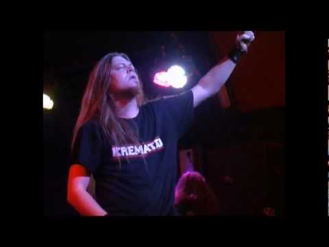 WRETCHED SOUL - DASH TO DESTRUCTION