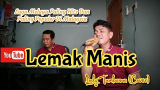 Download lagu Lemak Manis Cover Lagu Melayu Suara Emas_Lody Tambunan @ZoanTranspose mp3