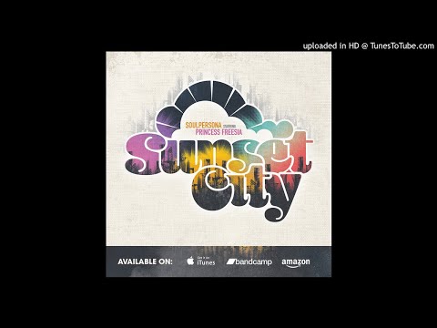 Soulpersona Starring Princess Freesia - Catwalk (Edit)