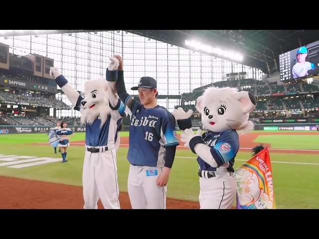 イーグルス・渡辺翔太投手・酒居知史投手・則本昂大投手ヒーロー イーグルス・渡辺翔太投手・酒居知史投手・則本昂大投手ヒーロー