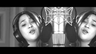 Agatha Pricilla - You Got It On ( Acoustic Cover - Justin Timberlake)