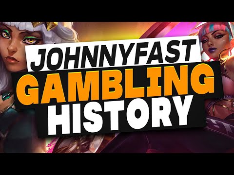 How I lost MILLIONS Worth of BITCOINS!! - JohnnyFast Gambling History