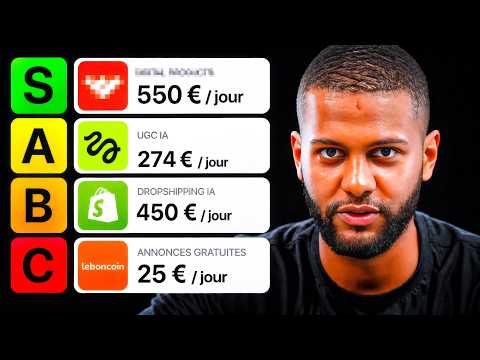 Les 25 Meilleurs Business à Lancer pour Débutant