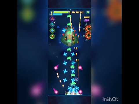 Hawk Freedom: Mirage VS Hydra (Assault)