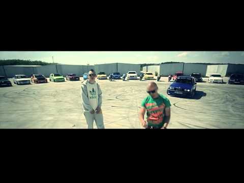 Vali Porcisteanu - Doddy feat Puya - Klandestin (Dollar Bill)