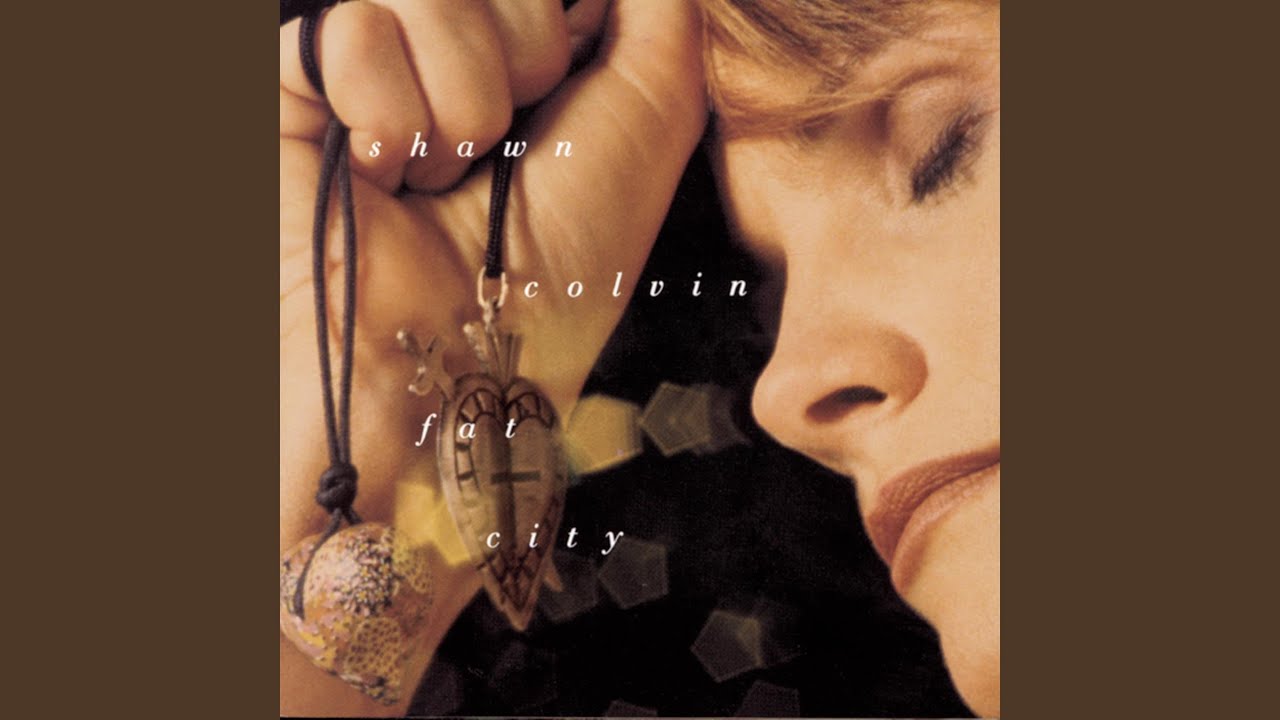 Shawn Colvin - Polaroids