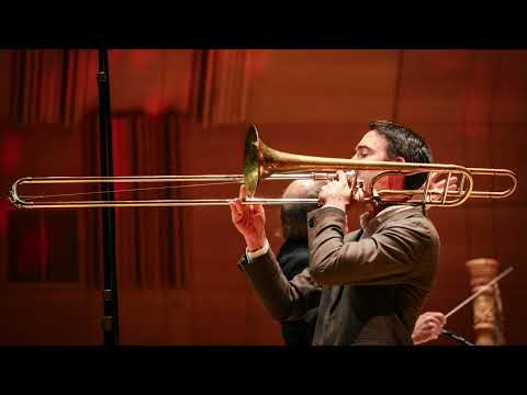 Maja S. K. Ratkje: Considering Icarus (2021)