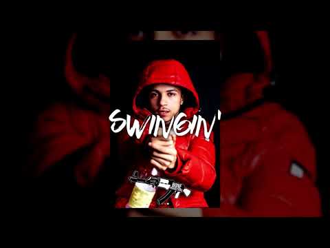 Lil Trev x CML x Mozzy x West Coast Mob Type Beat - "Swingin" | @BoneProductions