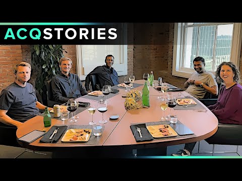 The Origins of the Benchmark Dinner