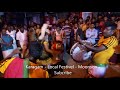 Local Festival Dance Karagam Dance Village Karakattam Dance Pranith Senthilkumar