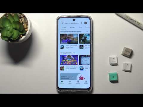 How to Stop Automatic Update Apps in XIAOMI Redmi 10 – Disable Auto Updates