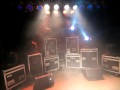 Death Angel lighting  Truce