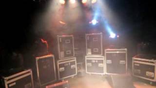 Death Angel lighting  Truce
