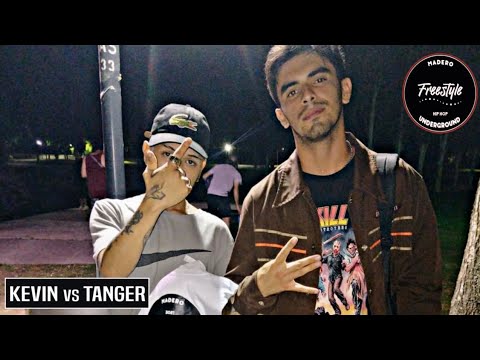 KEVIN vs TANGER | FINAL | FECHA 10 (Torneo 2021) - Madero Free 15/11