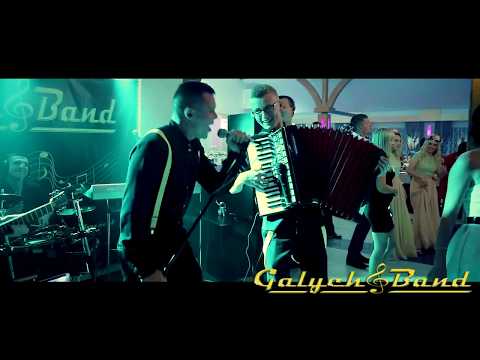 Кавер-гурт "Galych band" / "Галич бенд", відео 2