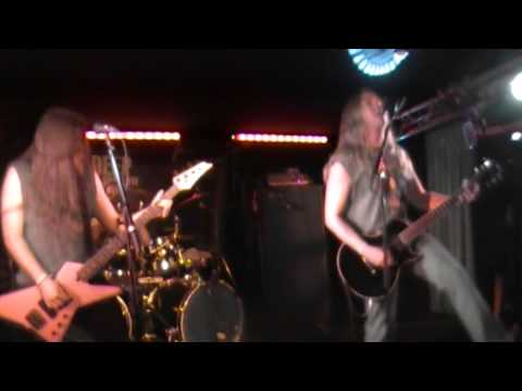 Spermafrost 05.08.14