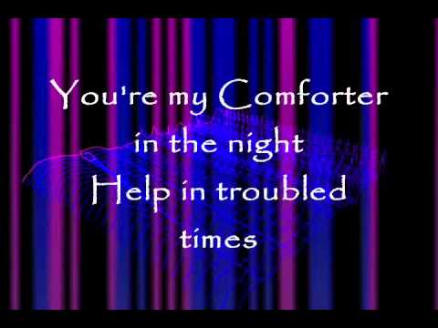 Isreal Houghton - Magnificent and Holy/Don't Want to Leave/I Still Love You