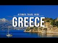 GREECE Ultimate Travel Guide 2024 🇬🇷 The Land of Myth and Tourism