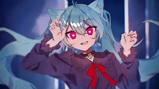 - ニャンデット / ヤバス feat. 初音ミク
