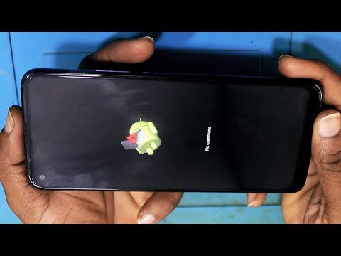 Moto g9 power hard reset not working / moto g9 power hard reset / moto g9 power hard reset 2025