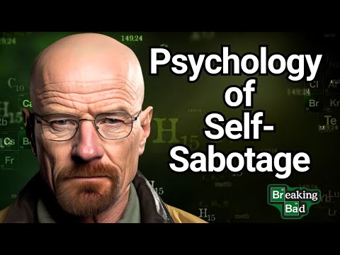 Did Walter White's Ego Destroy Everything in Breaking Bad?