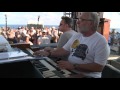 Lee Roy Parnell and Anson Funderburgh- T Bone shuffle