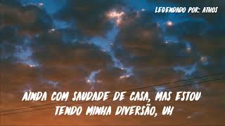Rich Brian - See me [Legendado]
