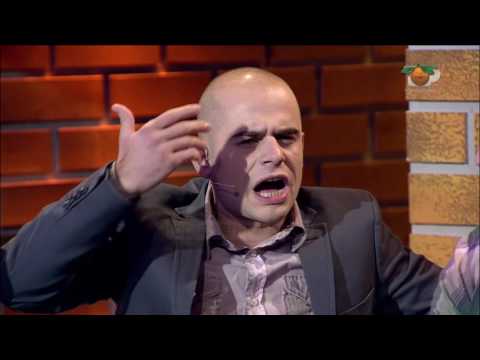 Portokalli, 30 Nentor 2014 - Bab e bir (Kursi i patentes)