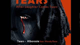 Alborosie feat. Wendy Rene - Tears || on iTunes 24 December 2010 ||