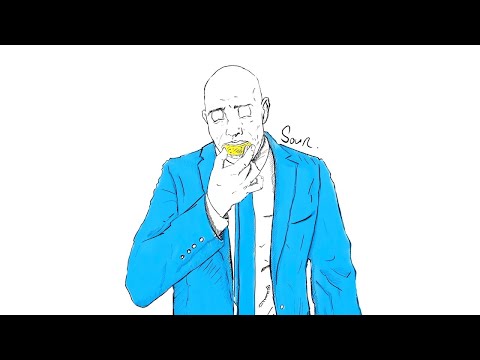 J. Hutton - Sour (Audio)