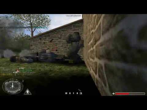 Call of Duty Teamkiller