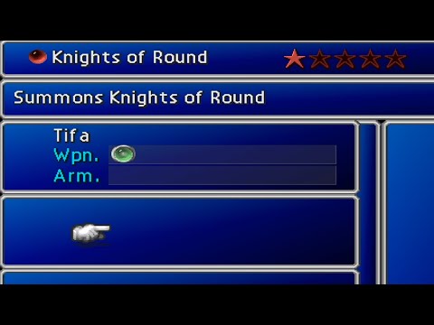 The Materia Smuggle Glitch - The Craziest FFVII Glitch I've Ever Found