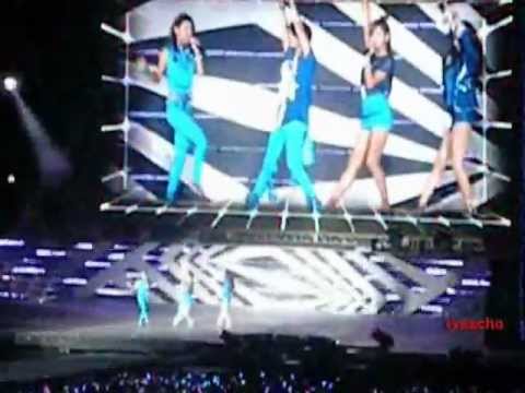 120922 SMTOWN INA f(x) - Hot Summer