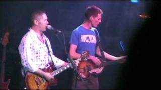 Barenaked Ladies - Down To Earth - Ships & Dip V