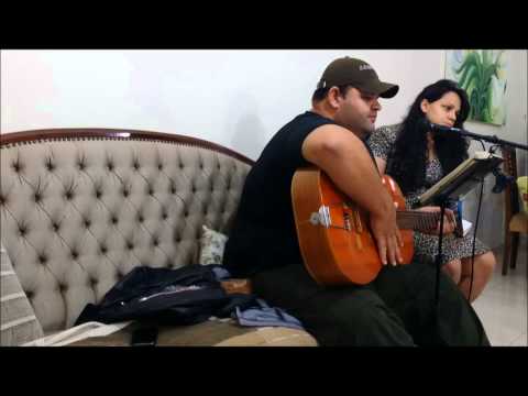 Samuka Duarte e Meire e Tiele - 58 Sou crente em Jesus CCB