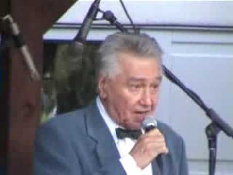 Broďanka a Josef Zíma - Šumařinka.
