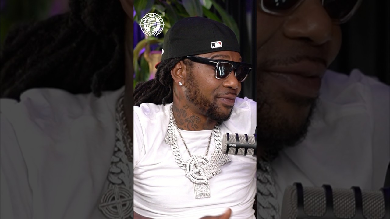 “ B.G. You can’t fake survival, From Cash Money to Soulja Slim “ | Vibin With Veto