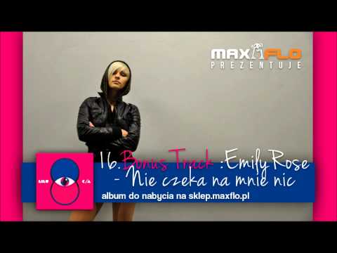 16. EMILYROSE - Nie czeka na mnie nic (album "C/A")