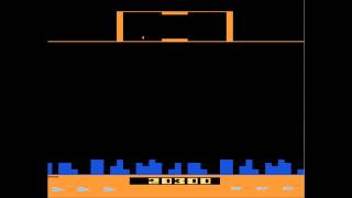 NRG: 5-10 Minutes of Gameplay - Defender [Atari 2600]
